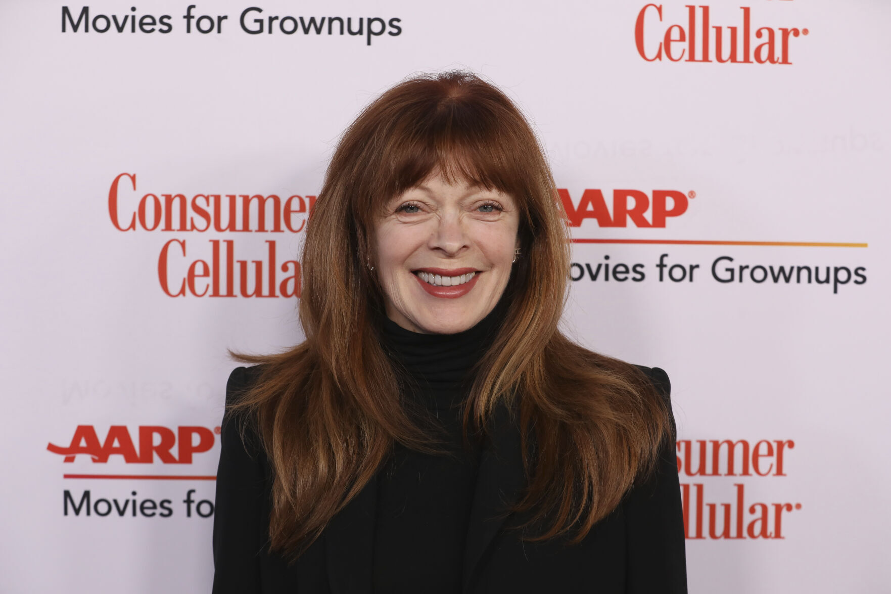 Frances Fisher